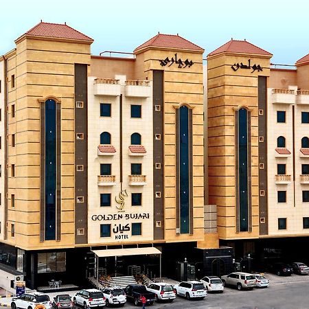 Golden Bujari Hotel Αλ Κομπάρ Εξωτερικό φωτογραφία