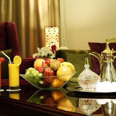 Golden Bujari Hotel Αλ Κομπάρ Εξωτερικό φωτογραφία