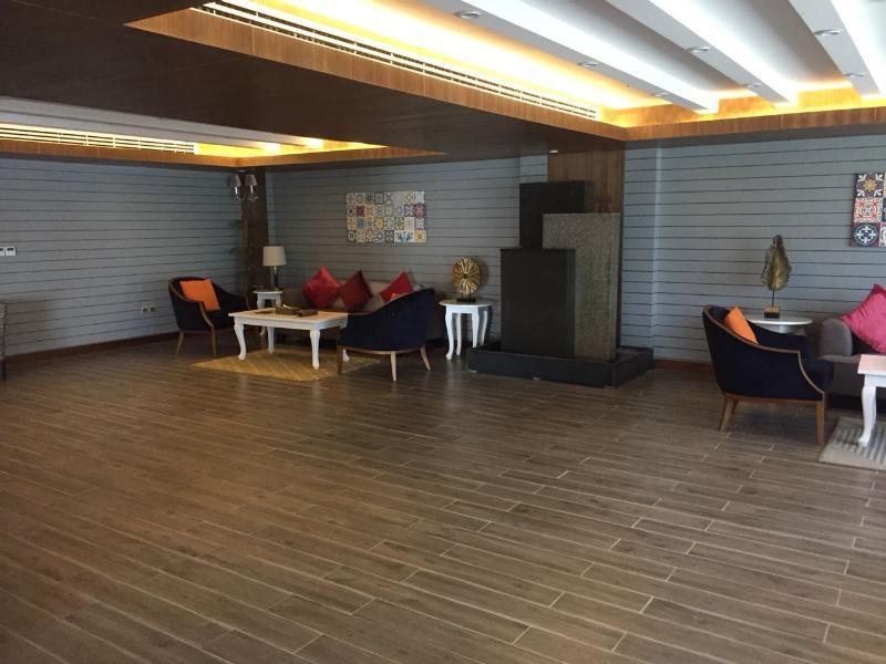 Golden Bujari Hotel Αλ Κομπάρ Εξωτερικό φωτογραφία