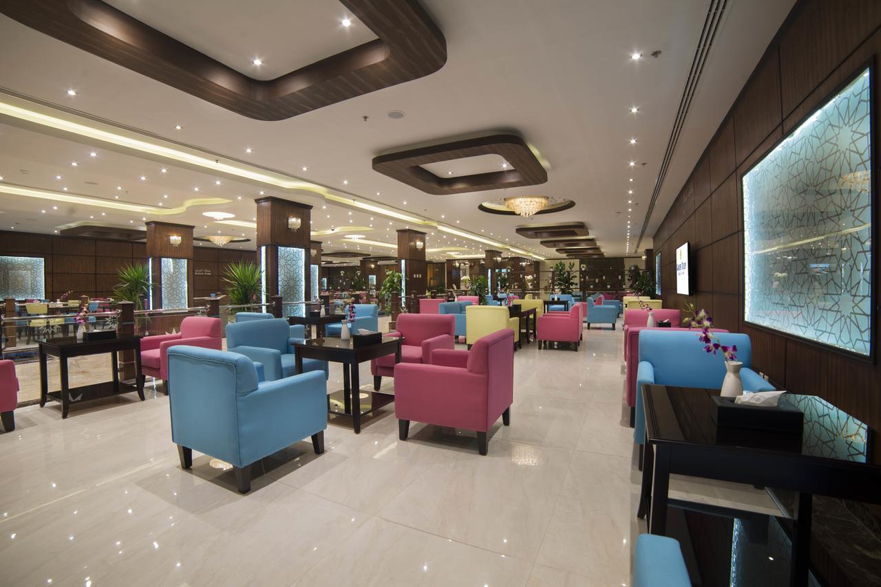 Golden Bujari Hotel Αλ Κομπάρ Εξωτερικό φωτογραφία