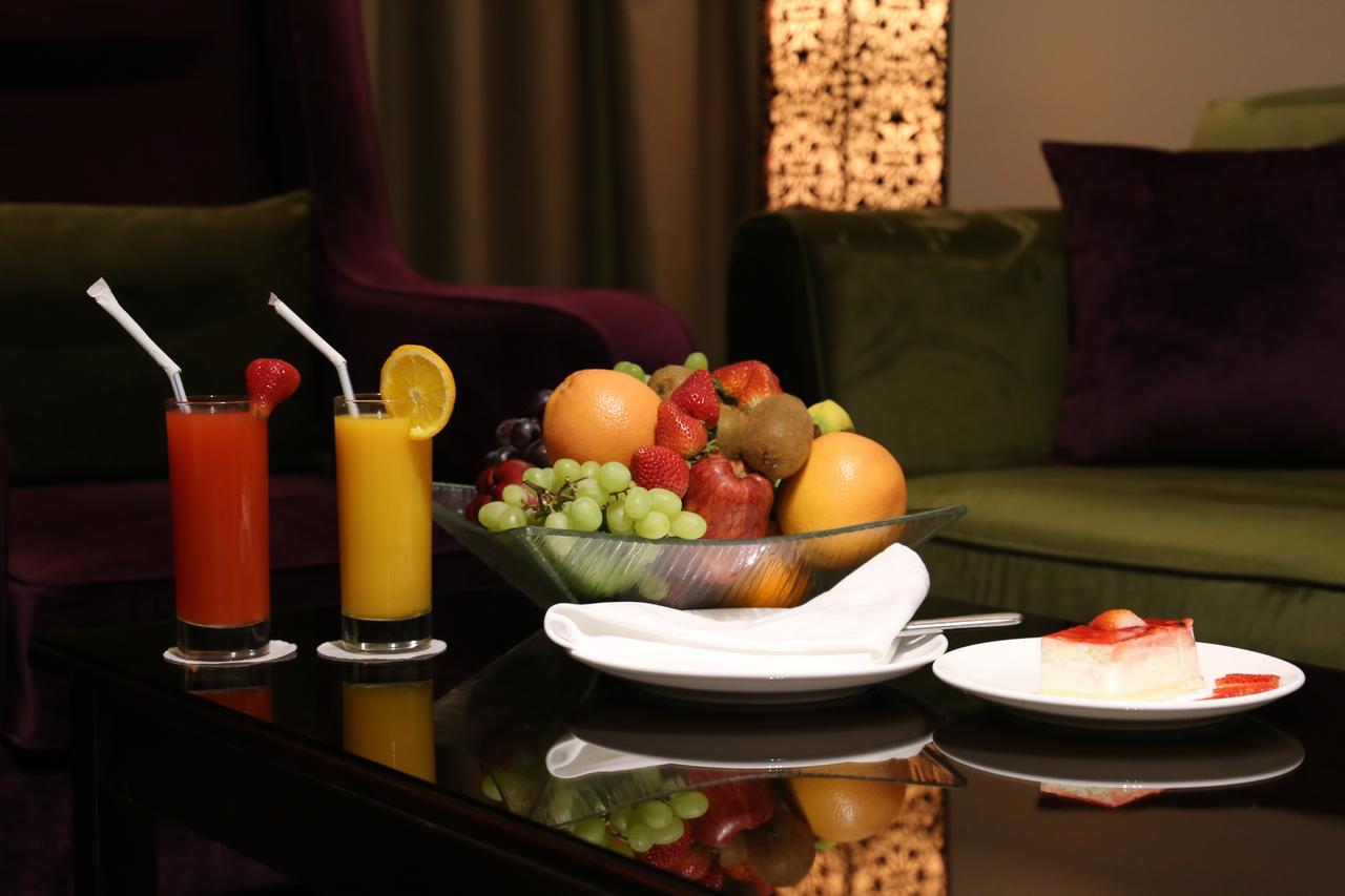 Golden Bujari Hotel Αλ Κομπάρ Εξωτερικό φωτογραφία
