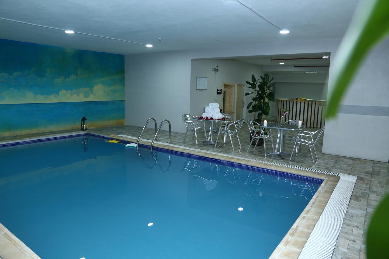 Golden Bujari Hotel Αλ Κομπάρ Εξωτερικό φωτογραφία