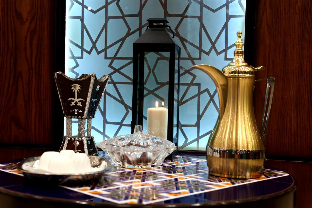 Golden Bujari Hotel Αλ Κομπάρ Εξωτερικό φωτογραφία