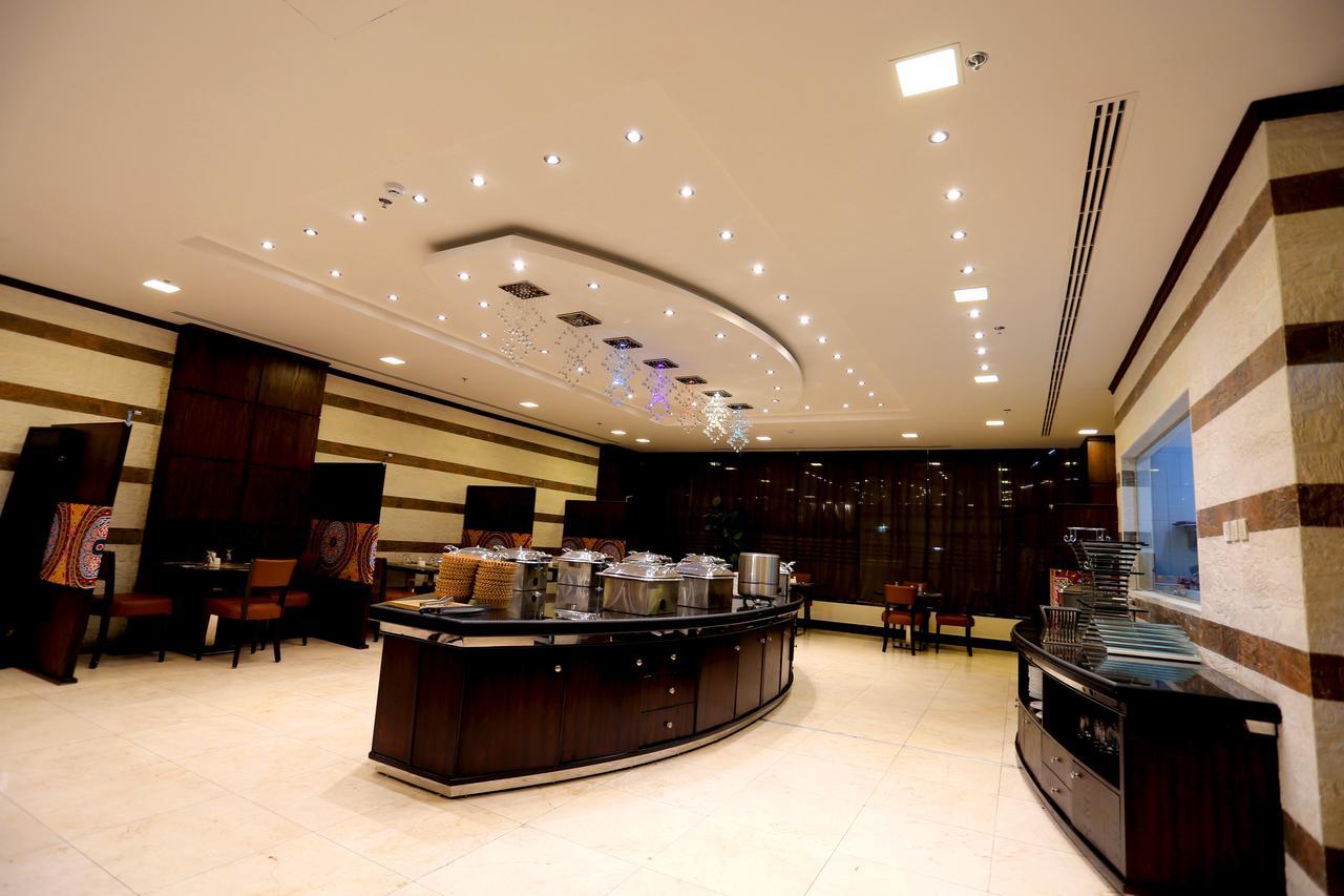 Golden Bujari Hotel Αλ Κομπάρ Εξωτερικό φωτογραφία