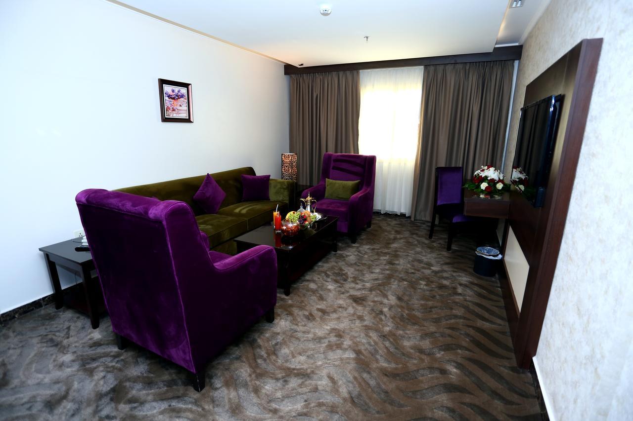 Golden Bujari Hotel Αλ Κομπάρ Εξωτερικό φωτογραφία