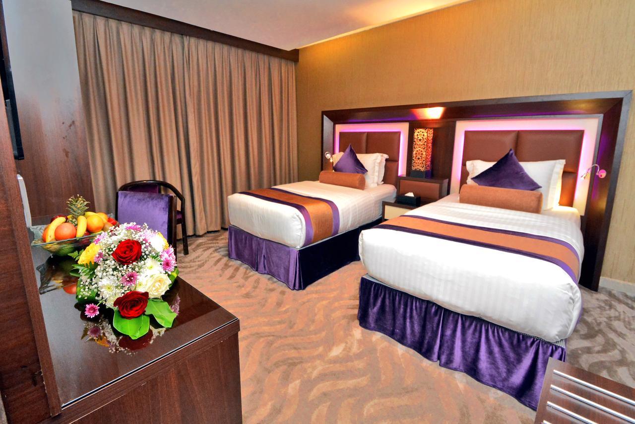 Golden Bujari Hotel Αλ Κομπάρ Εξωτερικό φωτογραφία