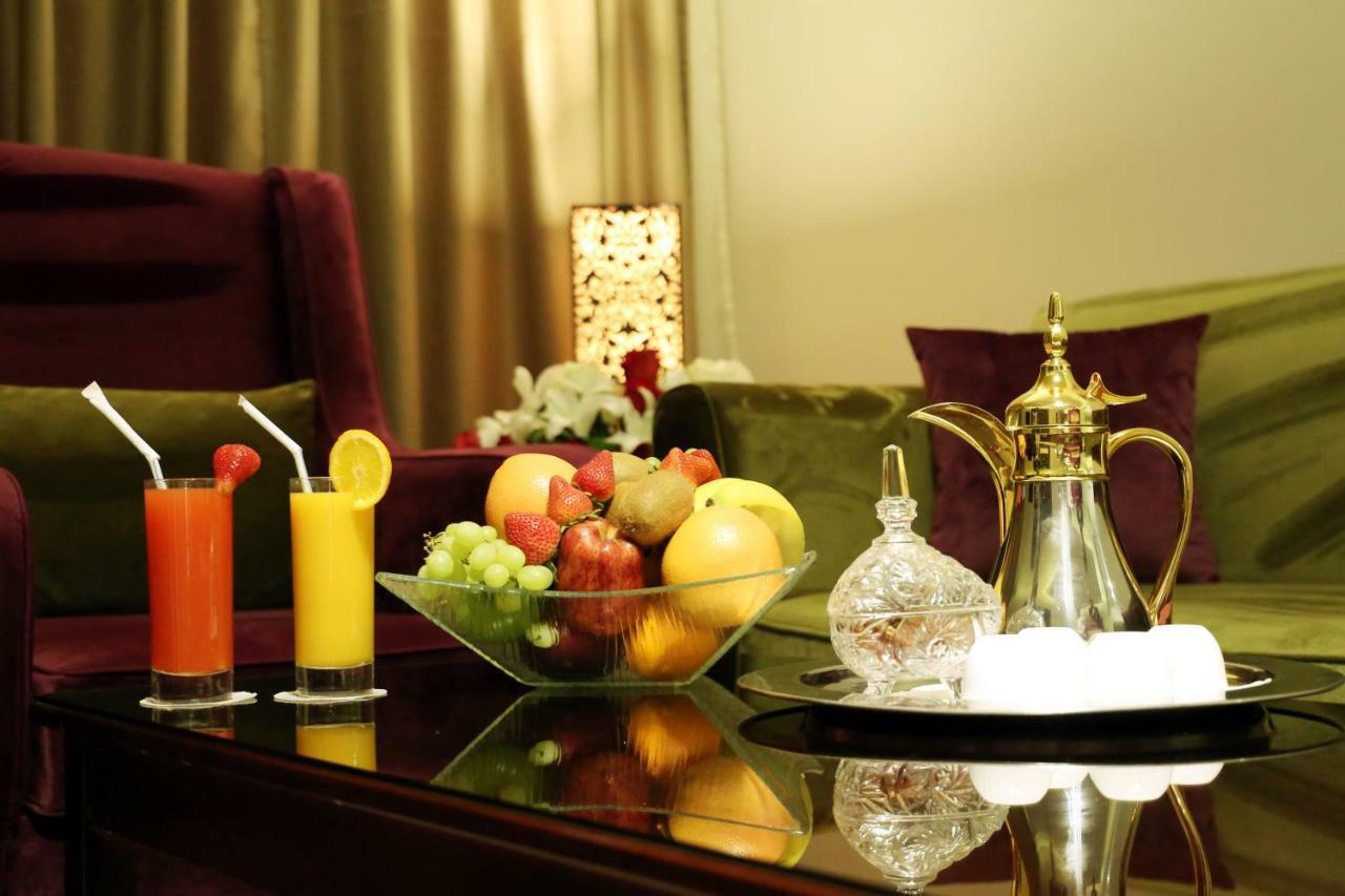 Golden Bujari Hotel Αλ Κομπάρ Εξωτερικό φωτογραφία
