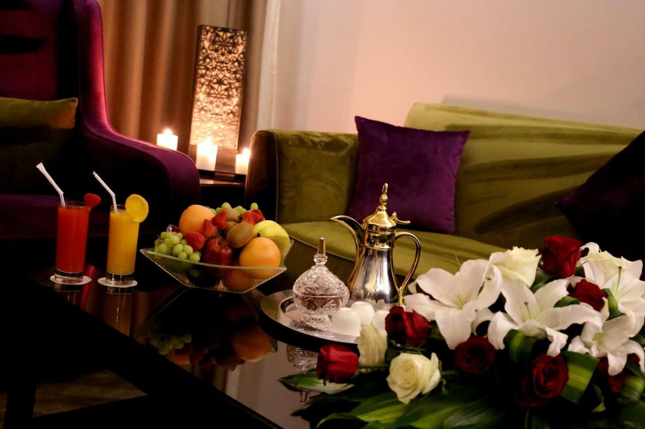 Golden Bujari Hotel Αλ Κομπάρ Εξωτερικό φωτογραφία