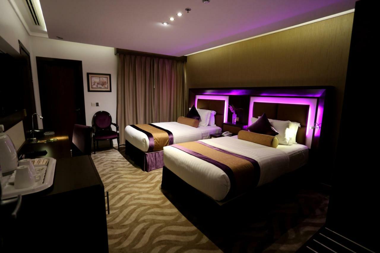 Golden Bujari Hotel Αλ Κομπάρ Εξωτερικό φωτογραφία
